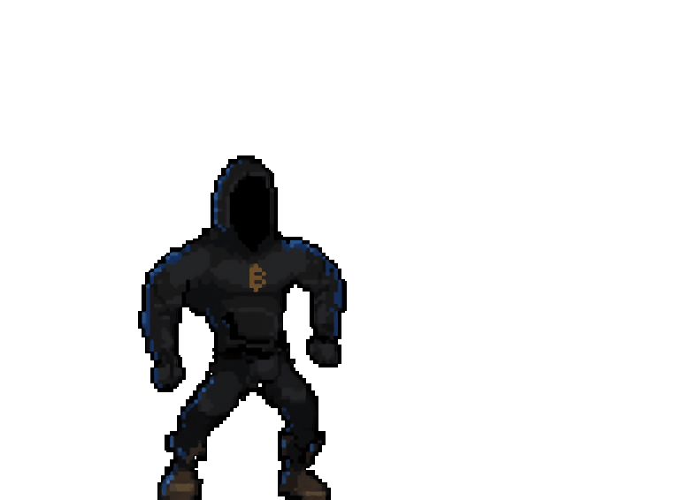 BTC Super Punch
