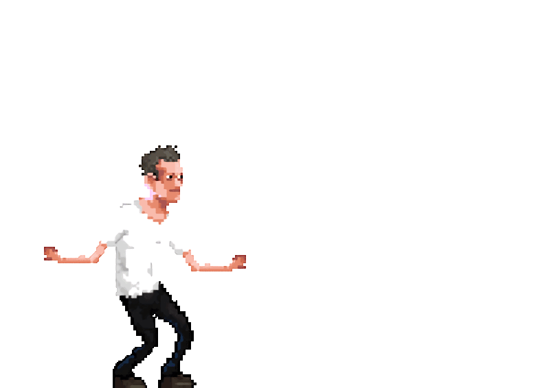Buterin Super Punch