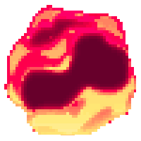 Animated Fire