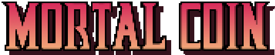 MortalCoin Title