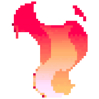 fire effect